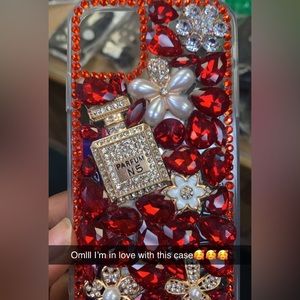 iPhone XR phone case❤️